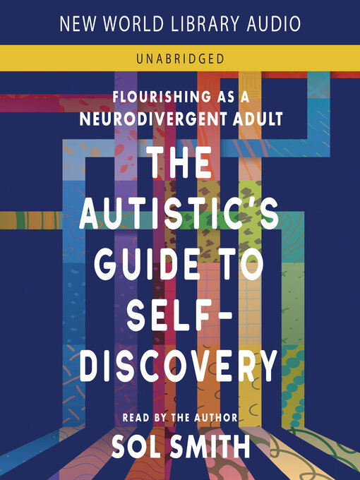 Title details for The Autistic's Guide to Self-Discovery by Sol Smith - Wait list
